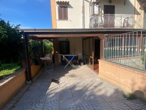 Villetta indipendente