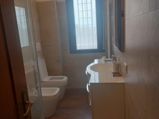 Appartamento 3 camere