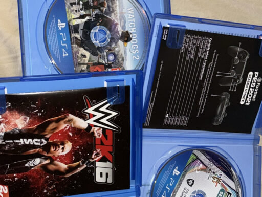 Giochi per playstation 4