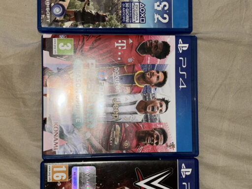 Giochi per playstation 4