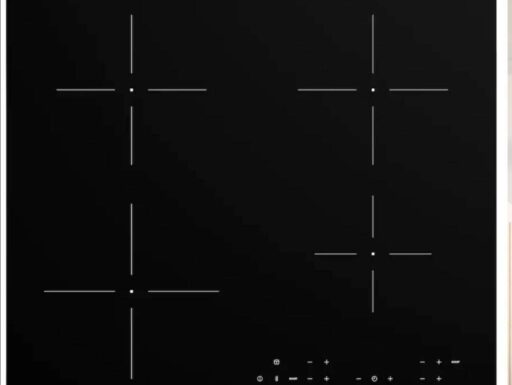 Piano cottura ad induzione ikea