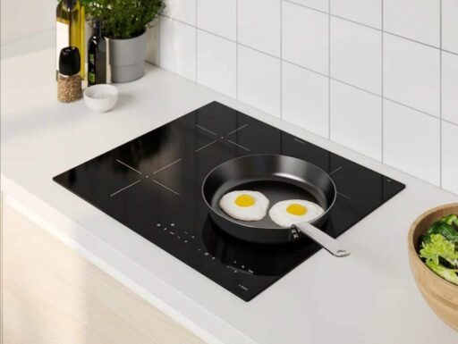 Piano cottura ad induzione ikea