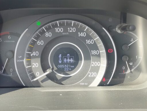 Honda cr-v iv 2015 1.6 elegance navi adas 2wd