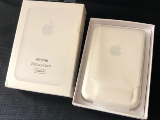 Cuffie samsung e batteria portatile apple