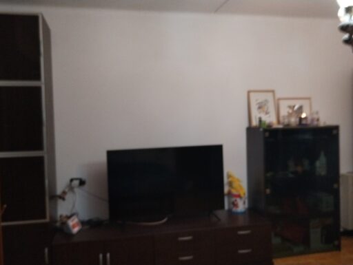 Televisore samsung 55 pollici smart un anno di vita