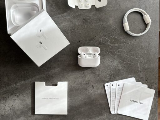 Airpods 2 pro