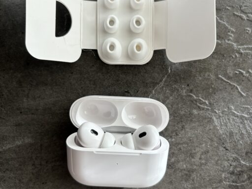 Airpods 2 pro