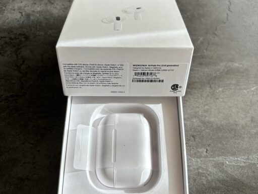 Airpods 2 pro