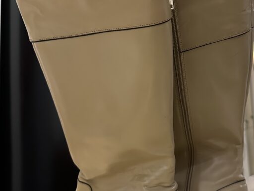 Stivali donna moreschi