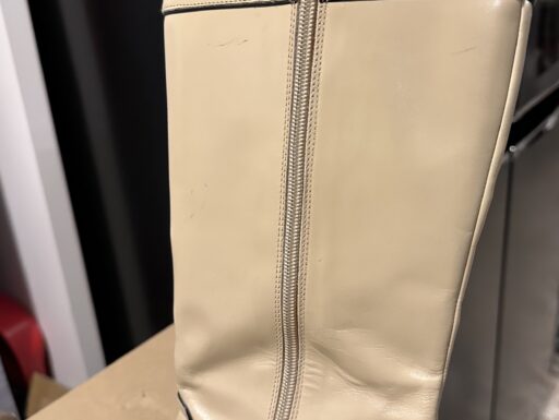 Stivali donna moreschi