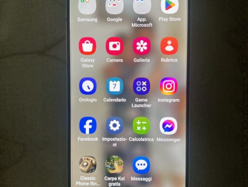 Samsung s22 plus 128 gb