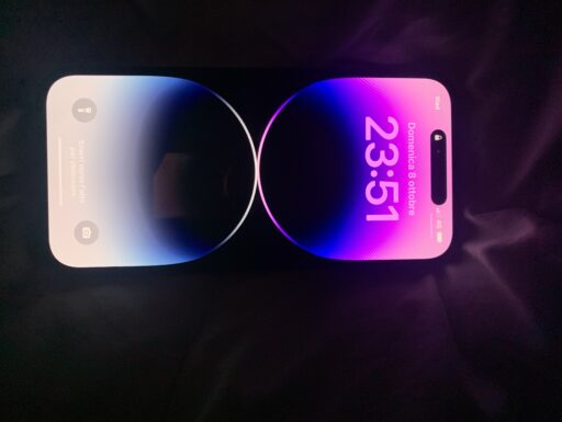 Iphone 14 pro 256gb