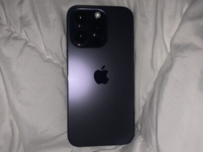 Iphone 14 pro 256gb