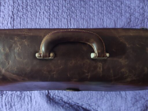 Valigetta 24ore delsey 3 scomparti