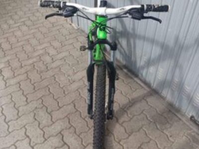 Mtb misure 27