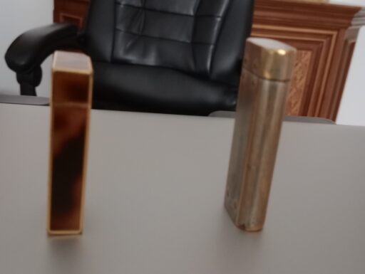 Accendini vintage cartier