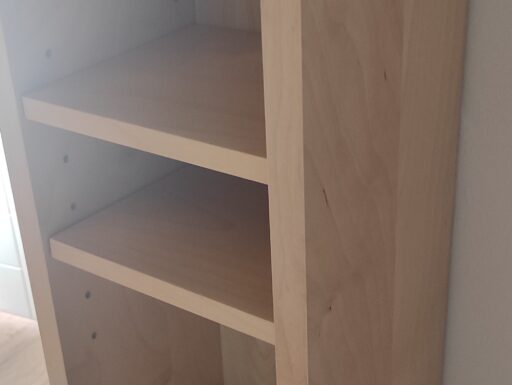 Colonna porta dvd e cd ikea gnedby