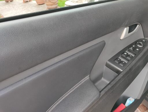 Kia sportage 1.7 crdi eight-tech