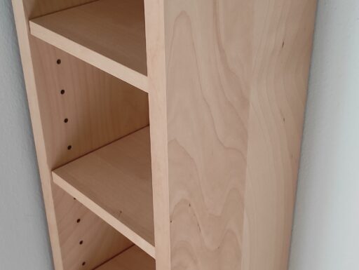 Colonna porta dvd e cd ikea gnedby