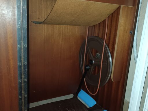 Singer d’epoca (da collezione ) funzionante