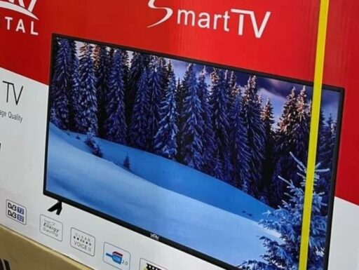 Smart tv 43 pollici