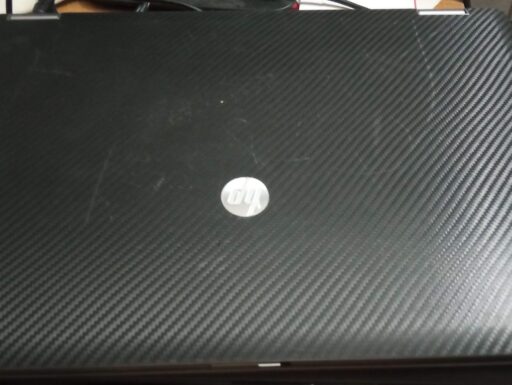 Hp probook 6550b
