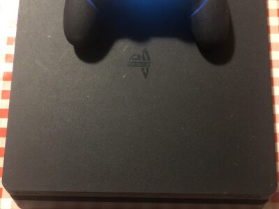 Play station 4