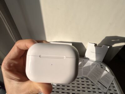 Airpods pro 2