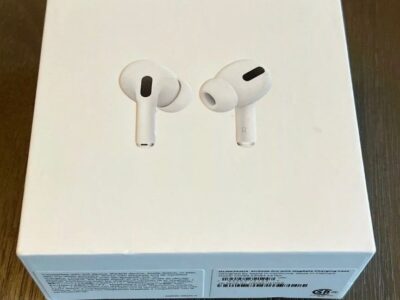 Airpods pro 2 generazione