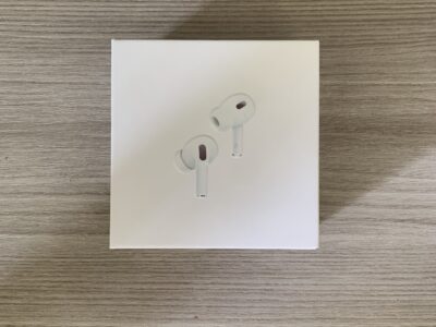 Airpods pro 2 generazione