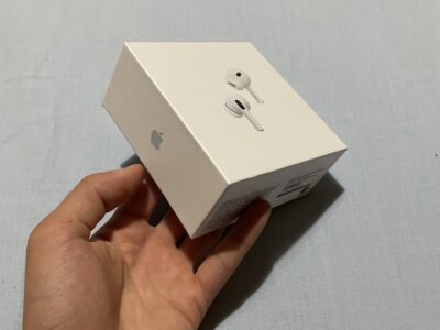 Airpods pro 2