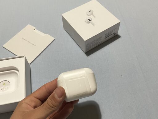 Airpods pro 2