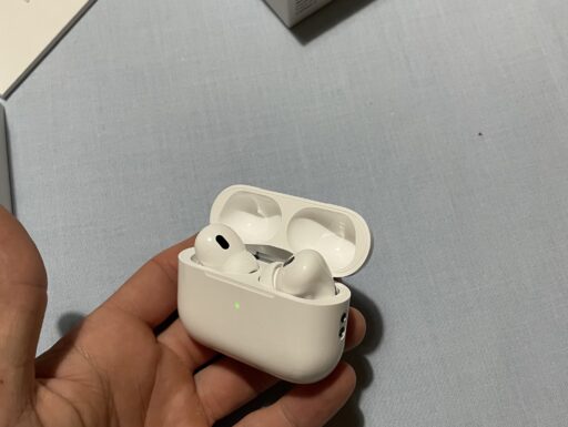 Airpods pro 2