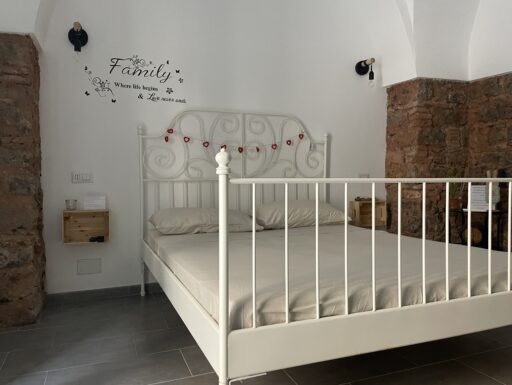 Catania centro storico, casa vacanza