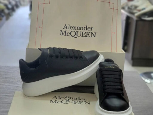 Alexander mcqueen