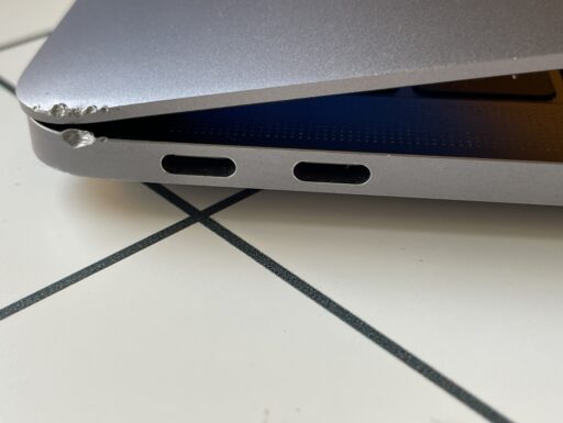 Macbook pro 2017