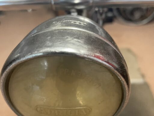 Bicicletta umberto dei donna