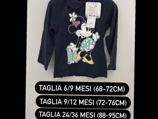 Abbigliamento bambino/a