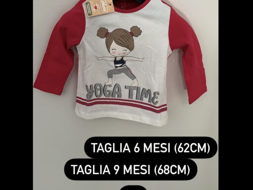 Abbigliamento bambino/a