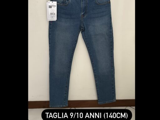 Abbigliamento bambino/a