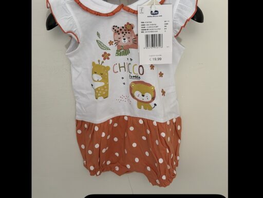 Abbigliamento bambino/a