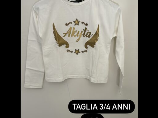 Abbigliamento bambino/a