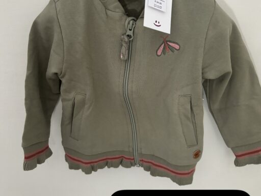 Abbigliamento bambino/a