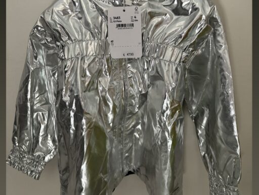 Abbigliamento bambino/a