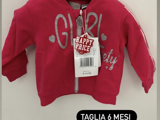 Abbigliamento bambino/a