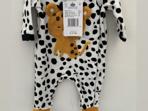 Abbigliamento bambino/a