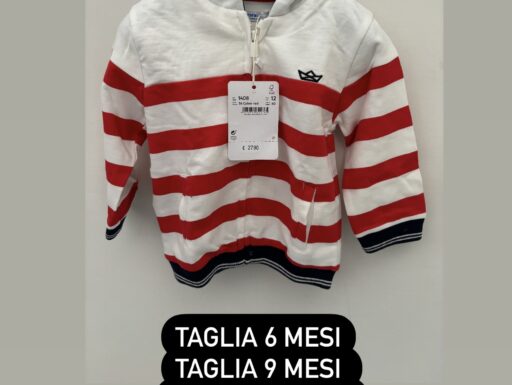 Abbigliamento bambino/a