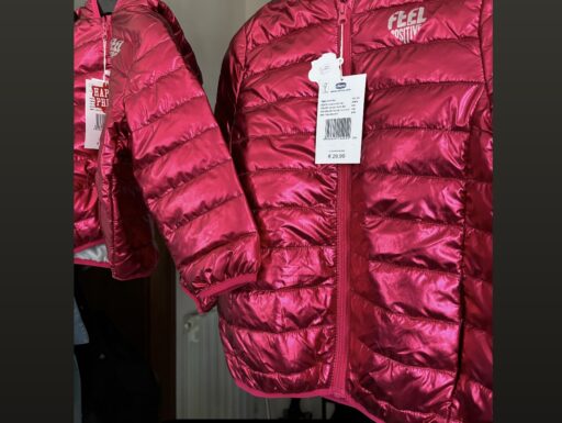 Abbigliamento bambino/a