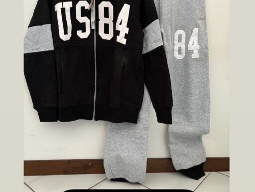 Abbigliamento bambino/a
