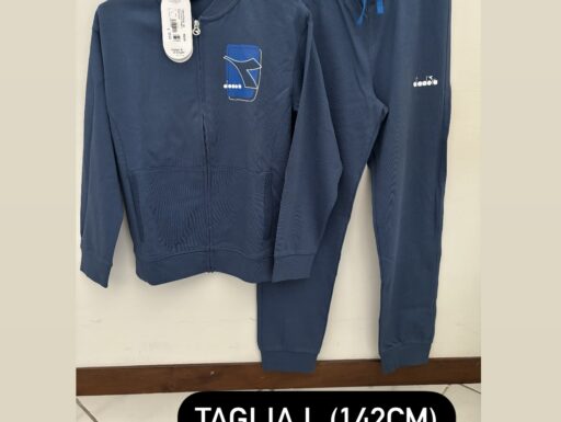 Abbigliamento bambino/a